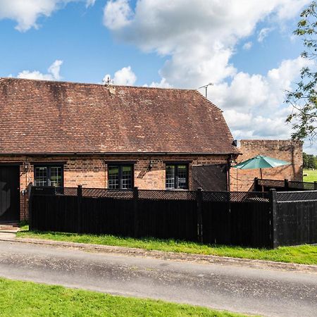 Chiddingly Country Cottage 2Br With Hot Tub And Tennis Court מראה חיצוני תמונה